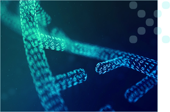 Image for Photolithographic DNA Synthesis 