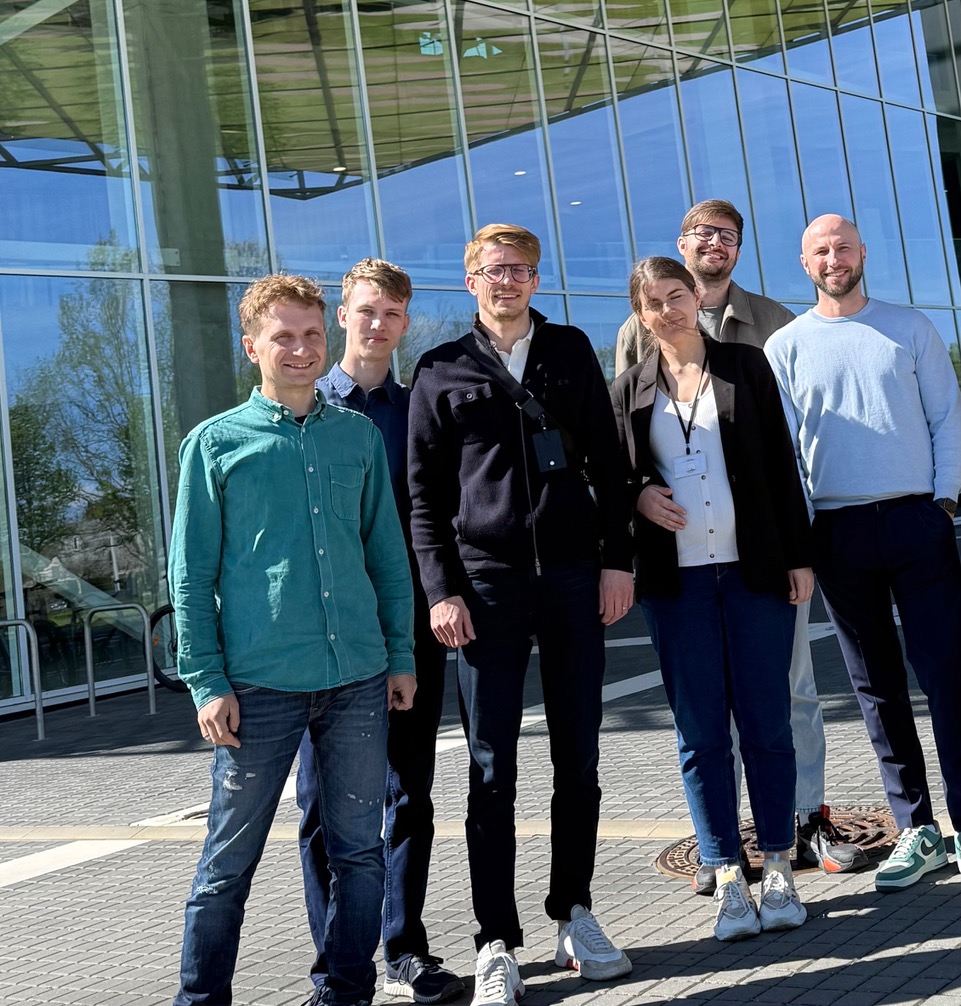 Image for Genomika joins the DiDAX consortium