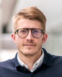 Photo of Ignas Galminas