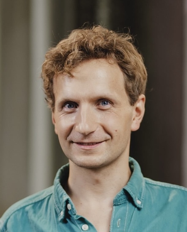 Photo of Lukas Žemaitis