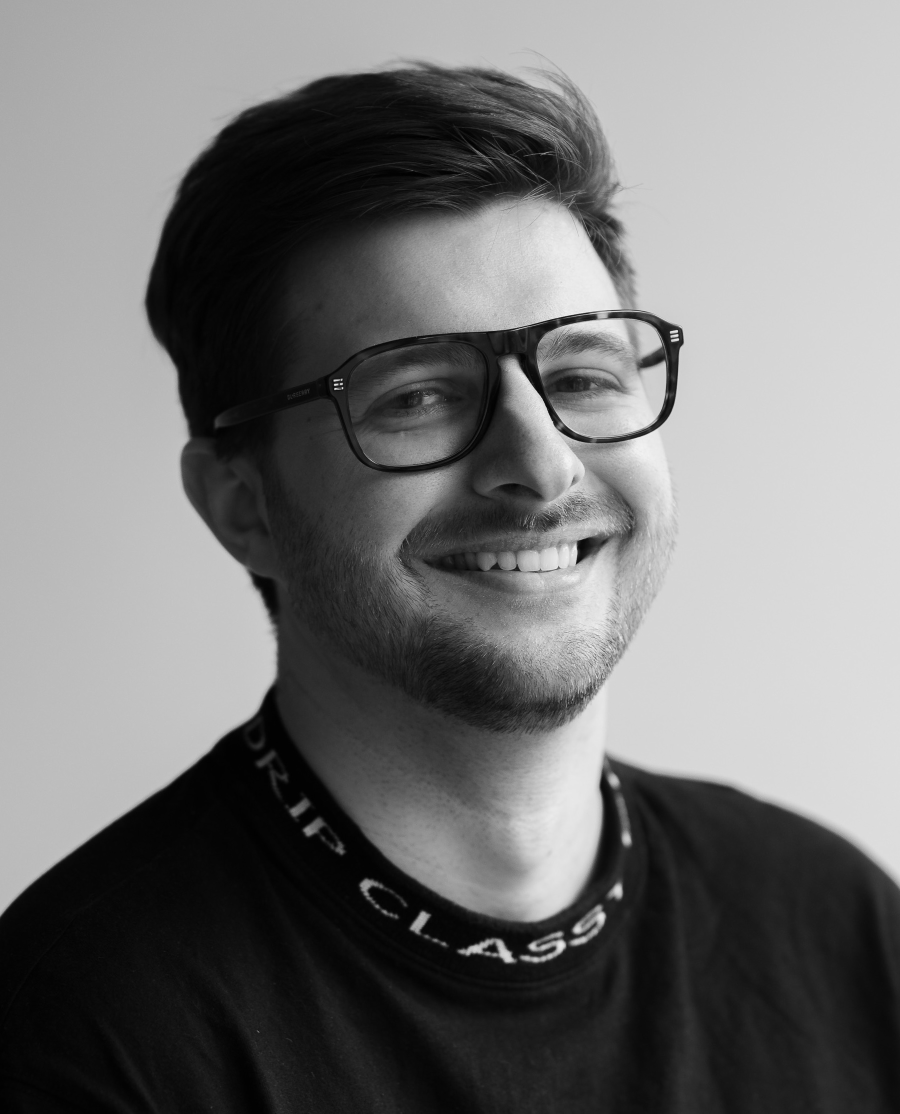 Photo of Robertas Skliaustas
