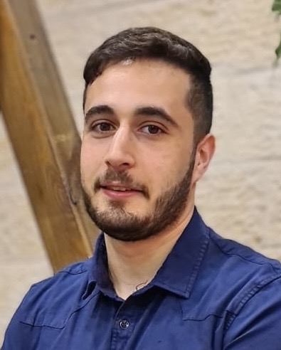 Photo of Tomer Cohen