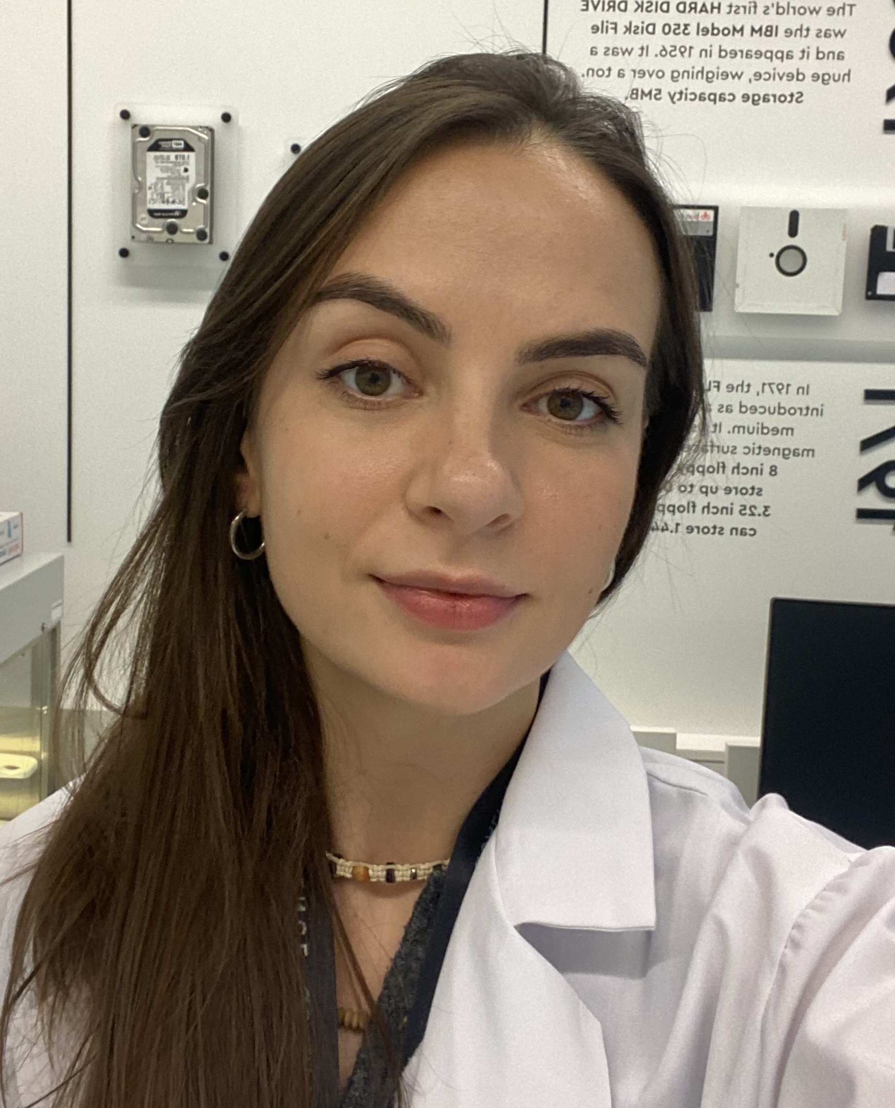 Photo of Kornelija Kaminskaitė