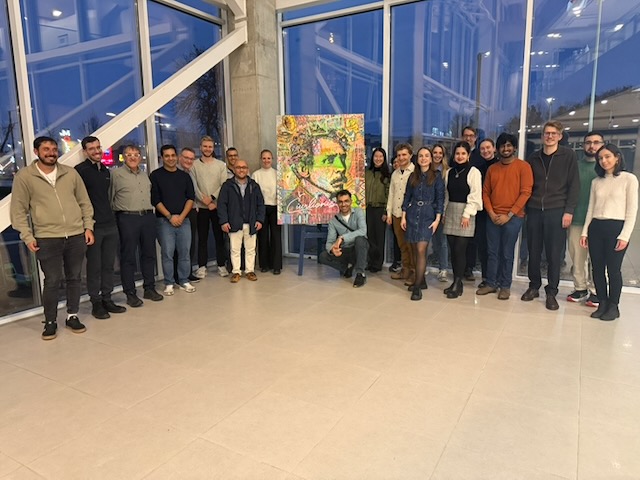 Image for Second Annual Meeting in Kaunas