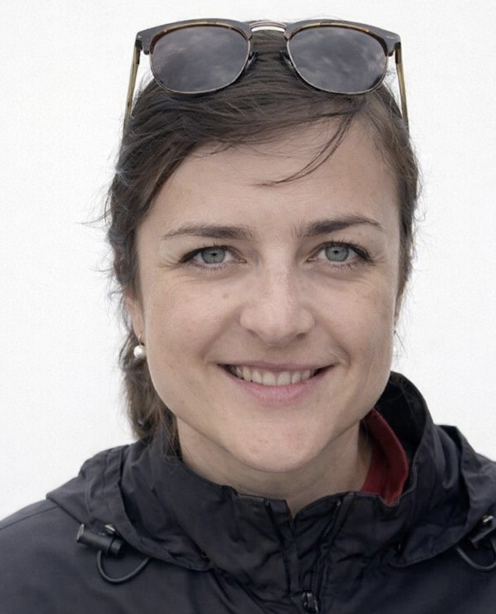 Photo of Natalia Silberstein