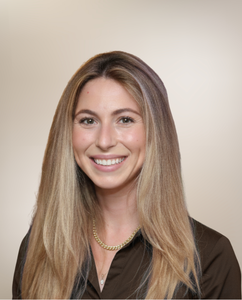 Photo of Daniella Bar-Lev