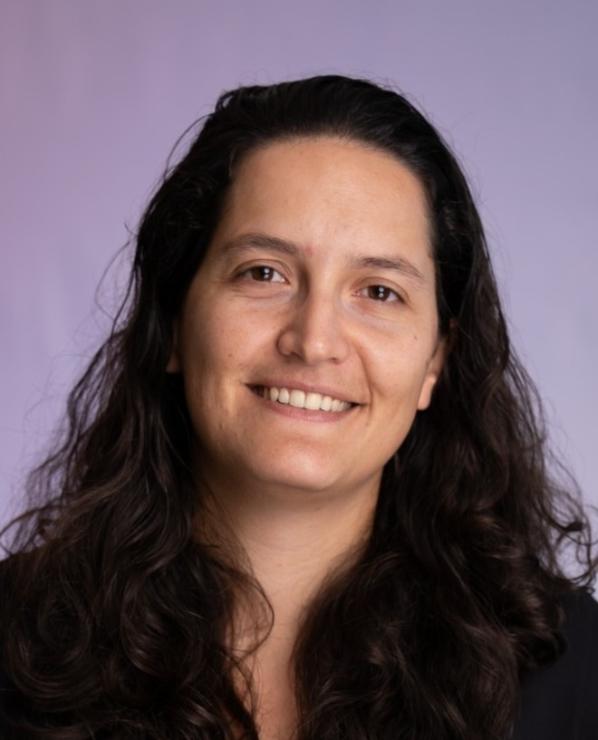 Photo of Adi Levy