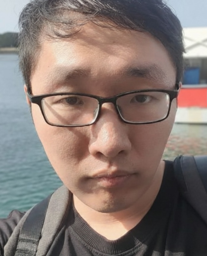 Photo of Chen Wang