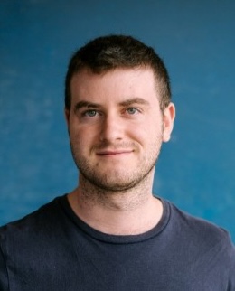 Photo of Roee Gross